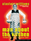 Man About the Kitchen@